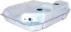 VAN WEZEL 2529081 Fuel Tank